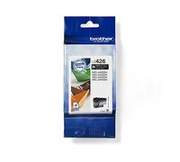 Brother - Original - LC426BK - Cartouche d’Encre Noire capacité Standard de 3000 Pages pour MFC-J4340DW, MFC-J4540DW et MFC-J4540DWXL, Medium