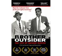 Brother Outsider: The Life of Bayard Rustin