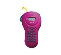 Brother P-Touch 55P Ãtiqueteuse N&B Rouleau (1,2 cm)