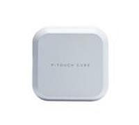 Brother P-touch CUBE Plus P710BT Etiqueteuse adapté pour rubans: TZ 3.5 mm, 6 mm, 9 mm, 12 mm, 18 mm, 24 mm