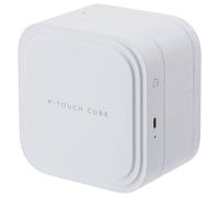 Brother P-Touch Cube Pro PT-P910BT Imprimante d'étiquettes transfert t