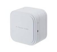 Brother PT-P910BT imprimante pour étiquettes Transfert thermique 360 x 360 DPI Avec fil &sans fil TZe Bluetooth