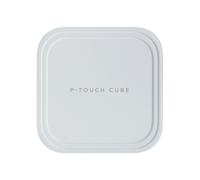 Brother PT-P910BT imprimante pour étiquettes Transfert thermique 360 x 360 DPI Avec fil &sans fil TZe Bluetooth