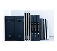 Brother P-Touch Cube Pro PT-P910BT - Imprimante d'étiquettes - transfert thermique - Rouleau (3,6 cm) - 360 dpi - jusqu'à 20 mm/sec - USB 2.0, Bluetooth 5.0 - outil de coupe - blanc Blanc G