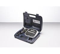 Brother P-touch D200WNVP imprimante pour étiquettes Transfert thermique 180 x 180 DPI 20 mm/sec TZe QWERTY