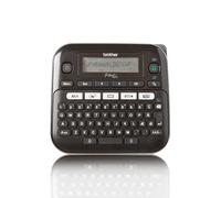 BROTHER P-Touch D210VP