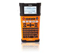 Brother PT-E300VP étiqueteuse professionnelle