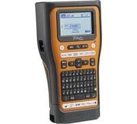 Brother Étiqueteuse PT-E560BT avec L-BOXX 136 – Bluetooth, sans fil & filaire, rubans TZ/HSe 24 mm