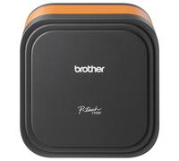 Brother Étiqueteuse P-Touch PT-E920BT – Transfert thermique, 36 mm, 360 dpi, Bluetooth, USB-C