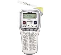 Brother PT-H105 imprimante pour étiquettes Transfert thermique 180 x 180 DPI 20 mm/sec TZe ABC