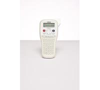 Brother Appareil d'étiquetage de poche P-Touch H101C avec bande et piles