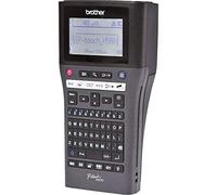 Brother P-Touch H500 Etiqueteuse, Noir