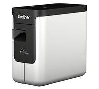 Etiqueteuse Brother P-touch P700 adapté pour rubans: HSe, TZ 3.5 mm, 6 mm, 9 mm, 12 mm, 18 mm, 24 mm