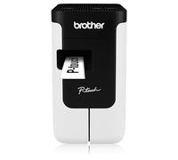 Brother P-Touch P700 Etiqueteuse Noir