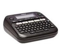 Brother PT-D210 étiqueteuse professionnelle