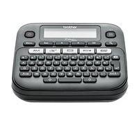 Brother P-Touch PT-D210VP - étiqueteuse - Noir et blanc - transfert thermique