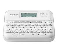 BROTHER P-Touch PT-D410