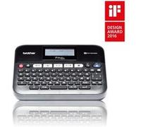 Imprimante d'étiquettes Brother PT-D450VP Transfert thermique 180 x 180 DPI Avec fil TZe QWERTY