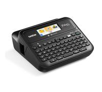 Brother Étiqueteuse P-Touch PT-D610BTVP à transfert thermique