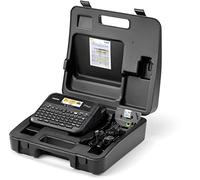 Brother P-Touch PT-D610BTVP - étiqueteuse - Noir et blanc - transfert thermique