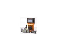 Brother P-Touch PT-E550WVP - étiqueteuse - N&B - transfert thermique - Rouleau (2,4 cm) Brother
