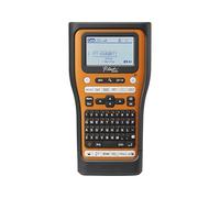 Brother PT-E560BTSP imprimante pour étiquettes Transfert thermique 180 x 180 DPI 30 mm/sec Avec fil &sans fil HSE/TZe Bluetooth QWERTY