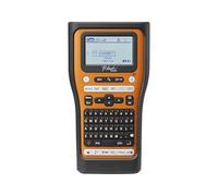 Brother PT-E560BTSP imprimante pour étiquettes Transfert thermique 180 x 180 DPI 30 mm/sec Avec fil &sans fil HSE/TZe Bluetooth QWERTY