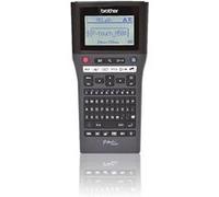 Brother P-Touch PT-H500 - Étiqueteuse - Noir et blanc - transfert thermique - Rouleau (2,4 cm) - 180 dpi - jusqu'à 20 mm/sec - USB 2.0 - outil de coupe - impression par 7 lignes G
