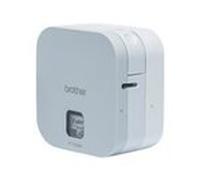 Brother PT-P300BT - P-touch Cube - étiqueteuse compacte