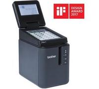 Brother PT-P950NW - Étiqueteuse