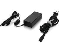Brother PA-AD-600EU Alimentation/Chargeur de Batterie avec Câble d'alimentation Noir