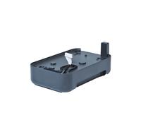 Brother PA-BB-002 Adaptateur Batterie pour Imprimantes d'Étiquettes PT-P900W et PT-P950NW, Dimensions 170x102x170mm, Poids 400g, Noir