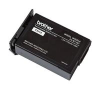 Brother PA-BT-001-A - Batterie d'imprimante - Lithium Ion - 13 Wh - pour RuggedJet RJ-3150