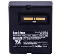 Brother Batterie d'imprimante PA-BT-004 rechargeable Li‑Ion 1750 mAh 26 Wh