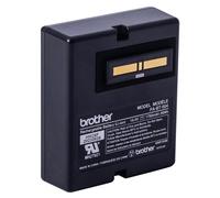 Brother PA-BT-004 - Batterie d'imprimante - rechargeable - Lithium Ion - 1750 mAh - 26 Wh
