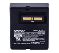 Brother PA-BT-004 - batterie Li-ion rechargeable, Batterie, 1 pièce(s)
