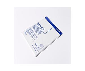 Brother PA-C-411 : Papier Thermique A4, 100 Feuilles, Format A4, Fabriqué au Japon, Dimensions 220x302x9mm, Poids 367g, Code SH 84439990