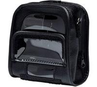 Brother Boîtier de protection PA-CC-003 Noir IP54 pour RJ-3035B et RJ-3055WB (96×137×172 mm)