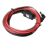 Brother PA-CD-600WR adaptateur de puissance & onduleur Auto Noir, Rouge