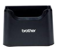 Brother Station d'accueil interne PA-CR-004EU pour RJ-3035B/RJ-3055WB 190x285x130mm Noir Plug&Play
