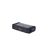 Brother PA-RC-001 étui pour équipements Noir