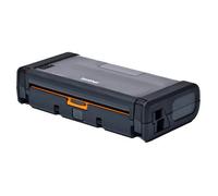 Brother sacoche pour imprimante PA-RC-001 PJ-700 (série PJ-7) Noir