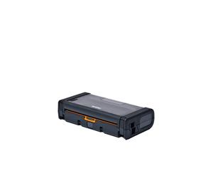 Brother PA-RC-001 étui pour équipements Noir