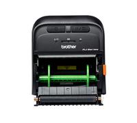 Brother Porte-rouleau PARH002 pour RJ3035B+RJ3055WB Vert 1 pièce