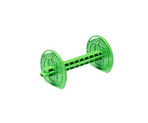Brother PA-RH002, Support de roulettes, Vert, 1 pièce(s)