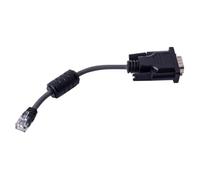 Brother Adaptateur série PA-SCA-002 – RJ25 vers DB9M
