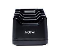 BROTHER Brother PA4CR002EU Imprimante portable Noir Intérieure