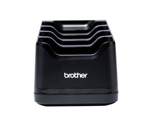 Brother PA4CR002EU Power Station for RJ-3035B/3055WB (4 Ports)