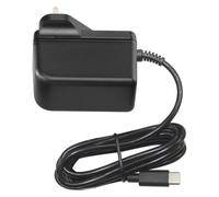 Brother PAAD004EU Mobile Device Charger Scanner Black AC Internal