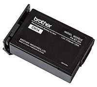 Brother - Socle de chargement pour batterie d'imprimante - pour Brother HL-3150CDN, HL-3150CDW; RuggedJet RJ-3050, RJ-3150